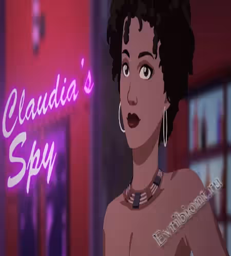 Шпион Клаудии / Claudia's Spy