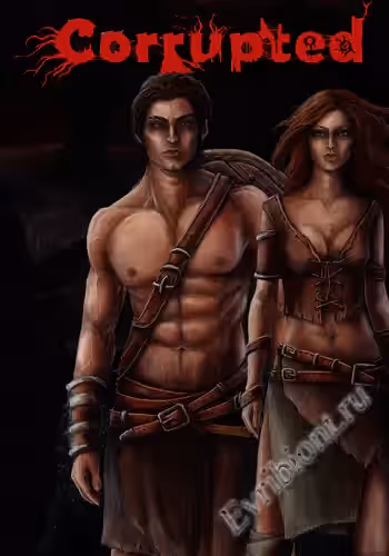 Поврежденный / Corrupted (Лицензия)