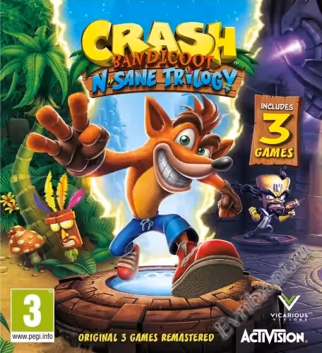 Просмотреть рекомендованную игру