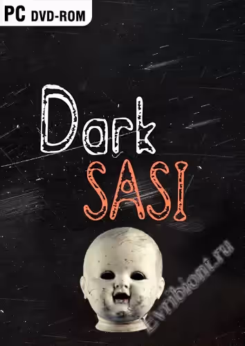 Темный САСИ / Dark SASI (Лицензия)