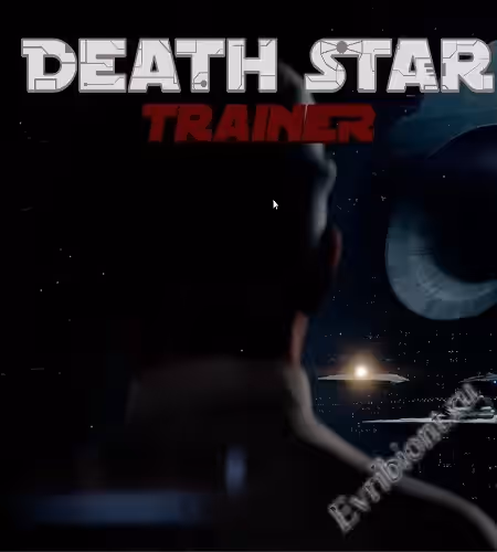Тренер «Звезды Смерти» / Death Star Trainer