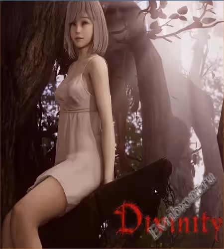 Божественный / Divinity