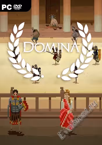Домина / Domina (RePack)