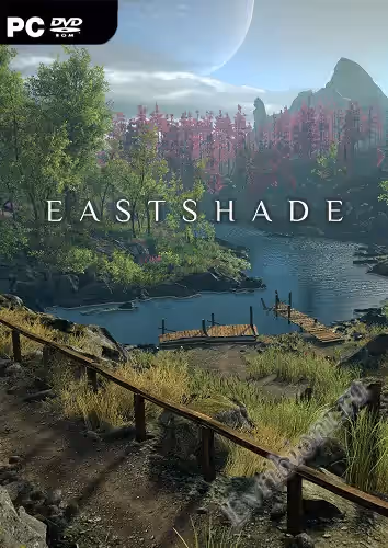 Эссшад / Eastshade (Лицензия)