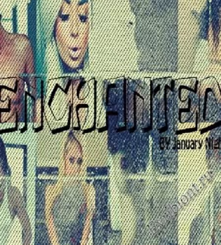 Заколдованные / Enchanted