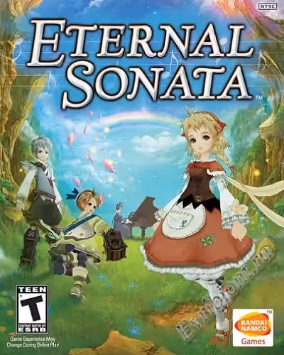 Вечная Соната / Eternal Sonata (Пиратка)