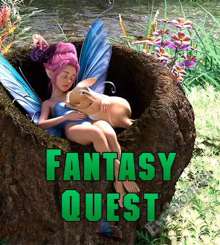 Фэнтезийный квест / Fantasy Quest
