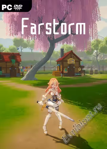 Фарсторм / Farstorm (Лицензия)