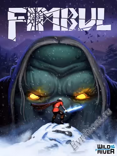 Фимбул / Fimbul (RePack)