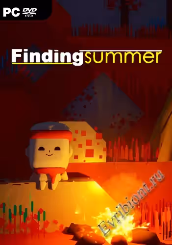 В поисках лета / Finding summer (Лицензия)