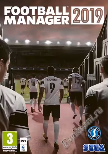 Просмотреть рекомендованную игру