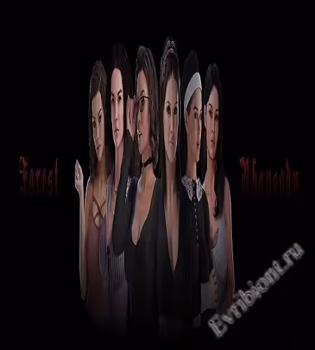 Лесная рапсодия / Forest Rhapsody