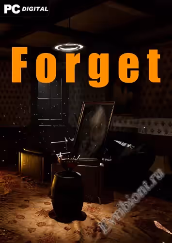 Забывать / Forget (Лицензия)