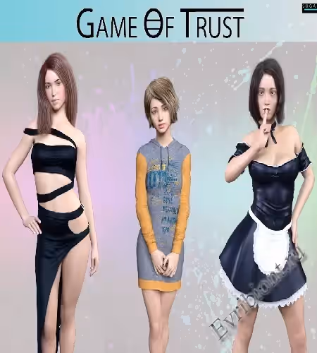 Игра доверия / Game Of Trust