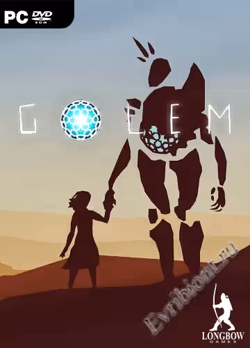 Голем / Golem (RePack)