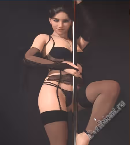 Девушки Гармонии / Harmony Girls