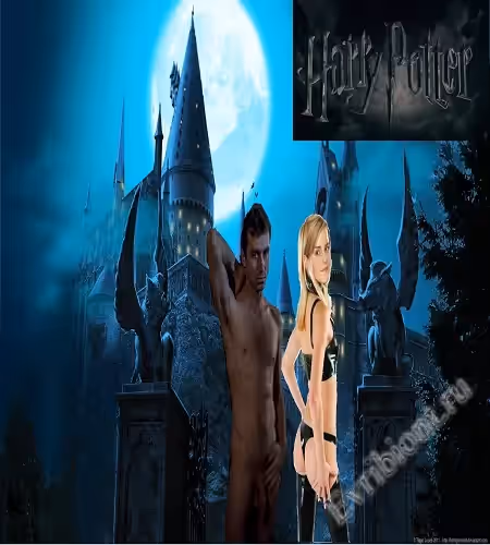 Гарри Поттеру исполняется 18 лет / Harry Potter Turns 18