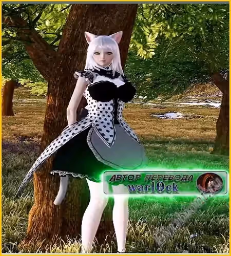 Хаксия Академия Монстров / Haxia The Academy Of Monsters