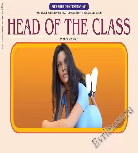 Глава класса / Head Of The Class