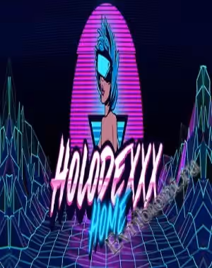 Холодеххх Домашняя / Holodexxx Home