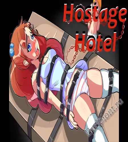 Отель для заложников / Hostage Hotel