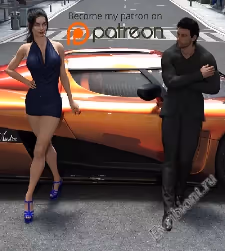 Как мы встретились / How We Met