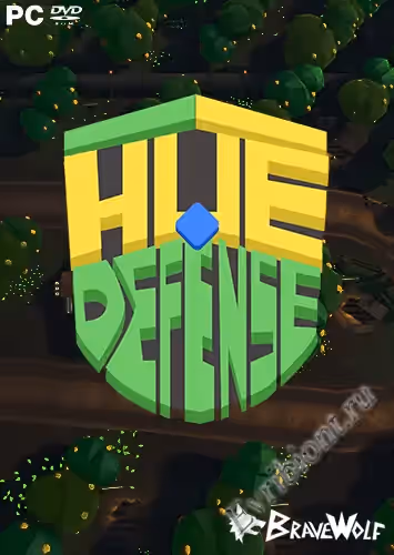 Хюэ Оборона / Hue Defense (Лицензия)