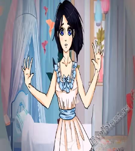 Несексуальность 1 - Несексуальность 2, дом / Insexsity 1 - Insexsity 2 Dom