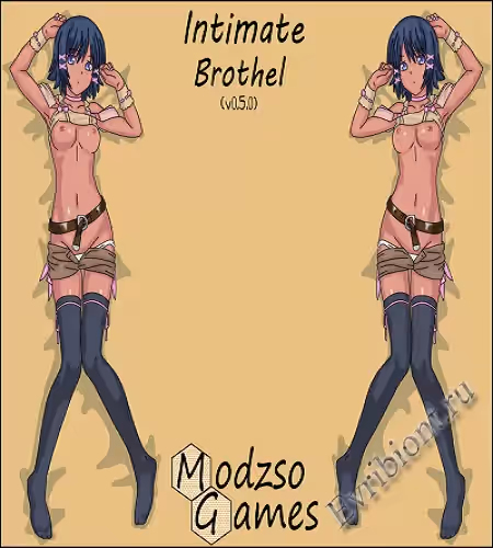 Интимный бордель / Intimate Brothel