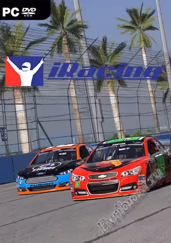 иГонки / iRacing (Пиратка)