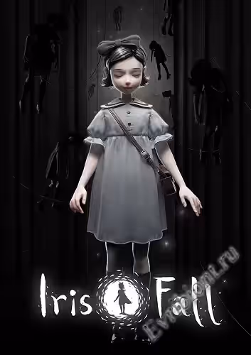 Ирис Осень / Iris.Fall (Лицензия)