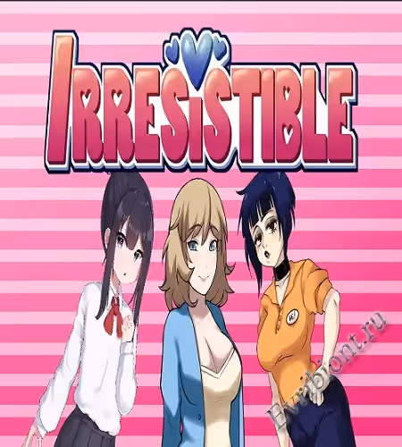 Неотразимый / Irresistible