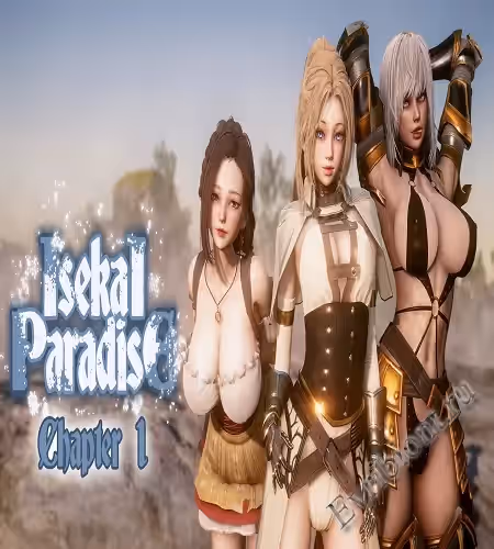 Другая мировая параллель / Isekai Paradise