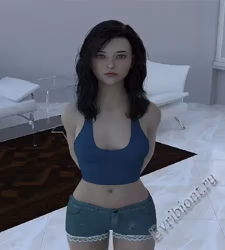 Арендодатель и квартирантки / Landlord And The Tenants