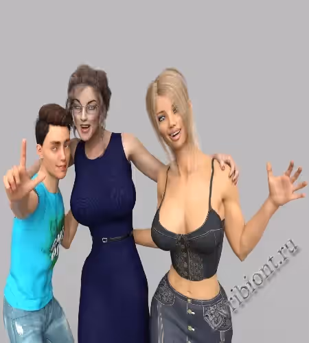 Жизнь трудна / Life Is Hard