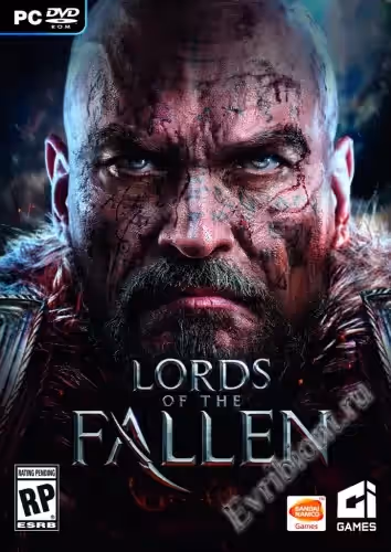 Лорды Падших / Lords Of The Fallen: Game of the Year Edition (RePack)