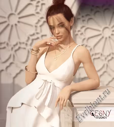 Потерянный / Lost