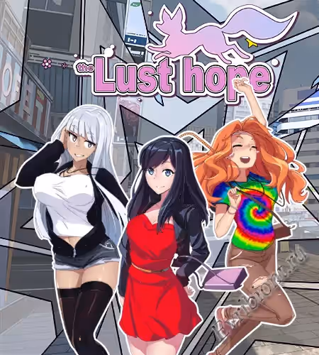 Пролог «Жажда надежды» / Lust Hope Prologue