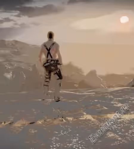 Безумный Мукс / Mad Muks