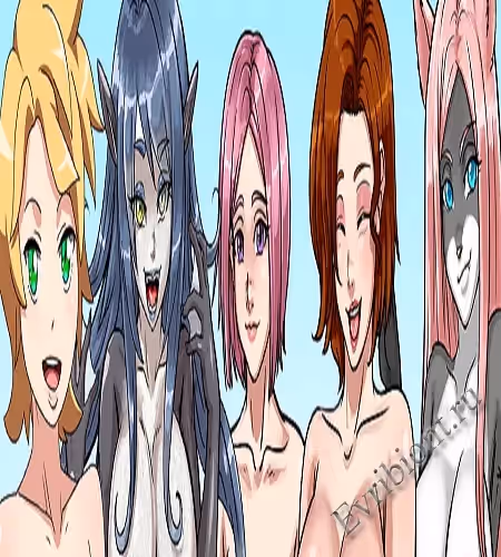 Директор Университета Магии / Magic University Principal