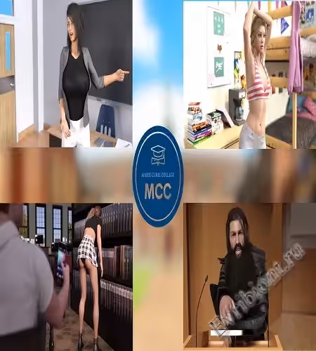 Колледж Марии Кюри / Marie Curie College