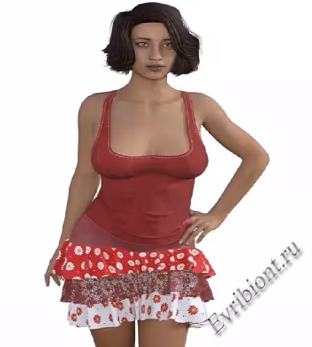 Дрейфующий разум / Mind Drifter