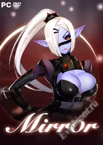Зеркало / Mirror (Лицензия)