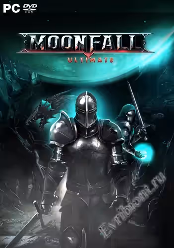 Ультимативная Лунная Падение / Moonfall Ultimate (Лицензия)