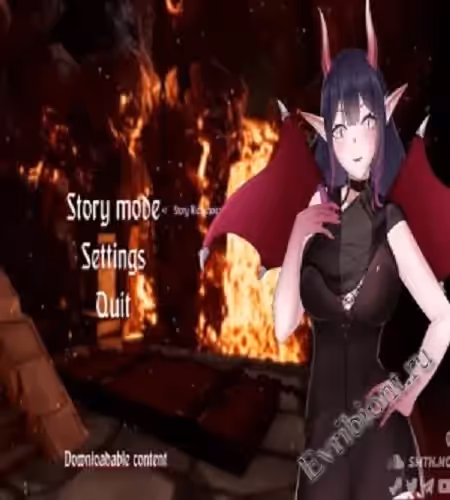 Просмотреть рекомендованную игру