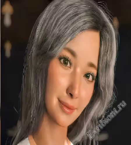 Моя десертная история / My Dessert Story