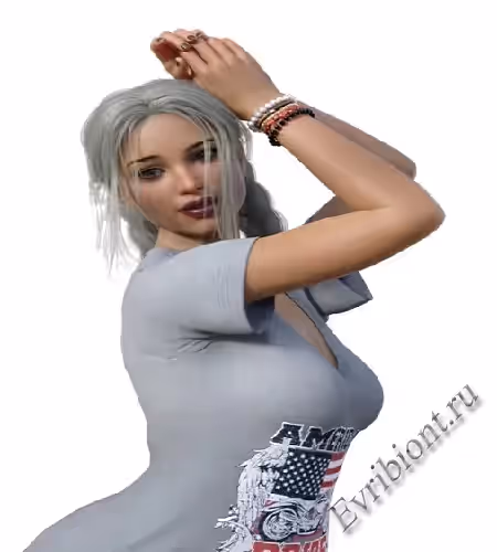 Моя испорченная жизнь / My Fucked Up Life