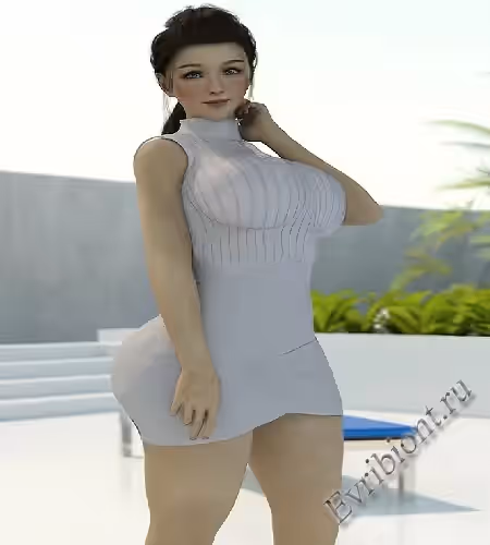 Из Ботана в Альфа / Nerd To Alpha