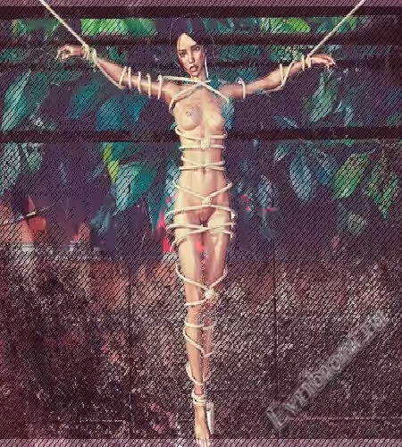 Новый Руасси: Селин / New Roissy: Celine