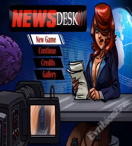 Отдел новостей / News Desk